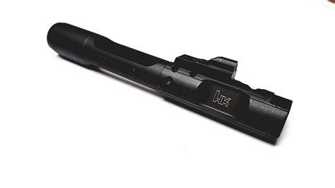Heckler & Koch HK 416 Full Auto Bolt Carrier ONLY - No FFL Required