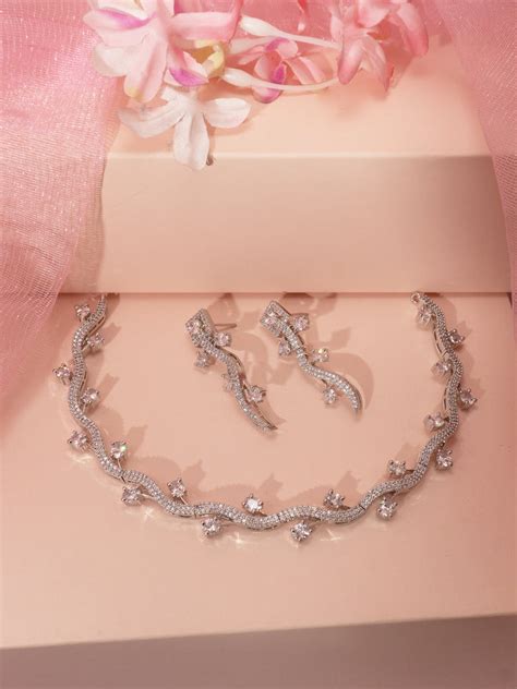 Artificial Jewellery - Buy Latest Trending Jewellery Online at Niscka