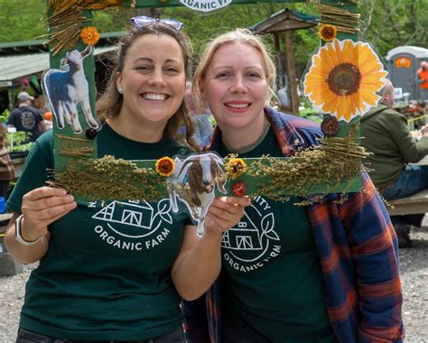 Farm Fest at Natick Community Organic Farm - Natick Report