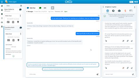 NICE CXone: precios, funciones y opiniones | GetApp España 2024