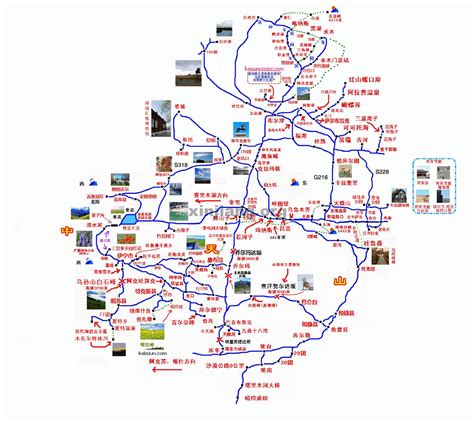 新疆旅游地图 , 新疆旅游_新疆_新疆地图_新疆旅游攻略_新疆是个好地方_大美新疆-新疆旅游网