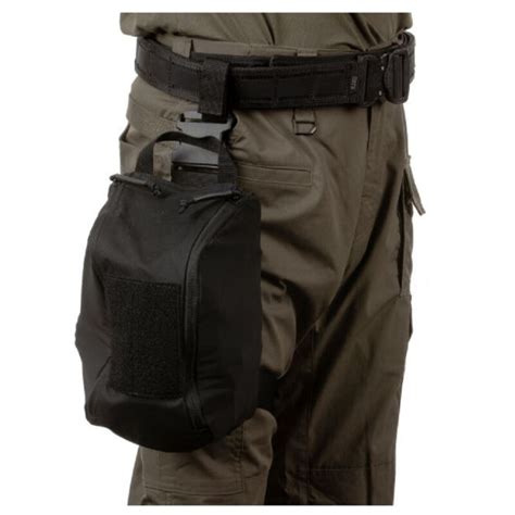 FLEX GAS MASK POUCH, 66,95