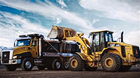Cat Equipment Irving (972) 721-5800 — (972) 721-5800 HOLT CAT ...