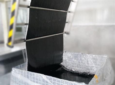 Sheet Molding Compound | FLEX COMPOUNDING SOLUTIONS