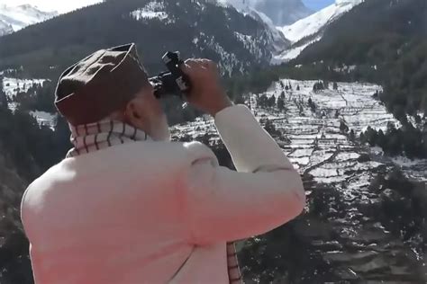 PM Modi: Year-Round Tourism Will Boost Uttarakhand’s Economy, Create ...