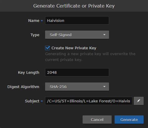 Image result for Private Key File