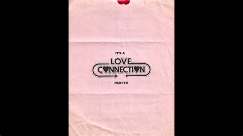 Love Connection 1990 的图像结果