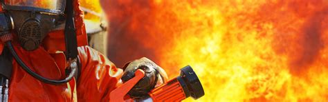 MACTECH | Fire Safety Contractor & Consultants