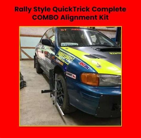 Image result for Quick Trick Alignment Price