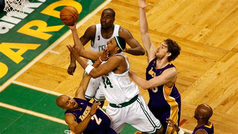 Paul Pierce Clears Air on “Wheelchair Game” Against Lakers in NBA ...