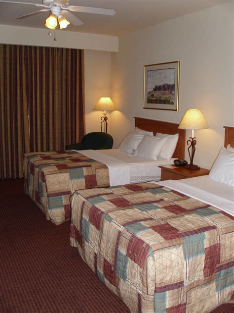 Nellis lodging rooms undergo renovation projects > Nellis Air Force ...