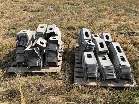 Grain Bin Floor Supports BigIron Auctions