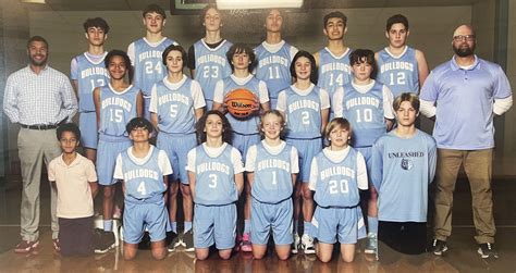 Broad Creek boys win conference title | Sports | carolinacoastonline.com