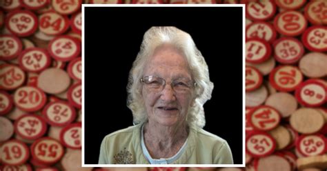 Obituary | Marjorie "Pee Wee" Lewis | Vito C. Martucci Funeral Home LLC
