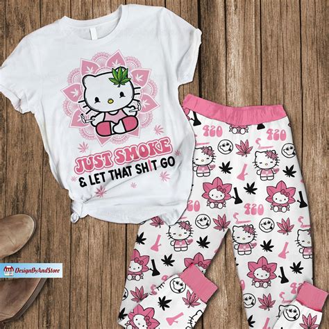 Hello Kitty Pajamas Boxlunch at Sebastian Belbin blog