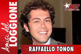 Raffaello Tonon