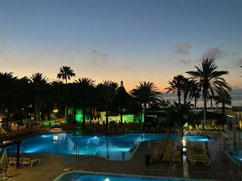 GRUPOTEL ORQUIDEA (Bahia Feliz) - Hotel Reviews, Photos, Rate ...