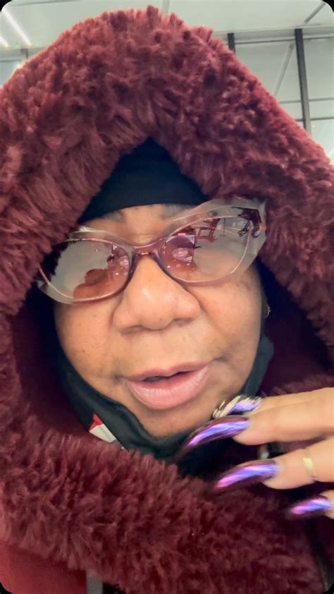 Luenell | #ONLYFans @LUENELLOfficial | Instagram