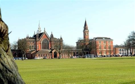 Bromsgrove school (Bromsgrove, United Kingdom) - apply for a camp ...