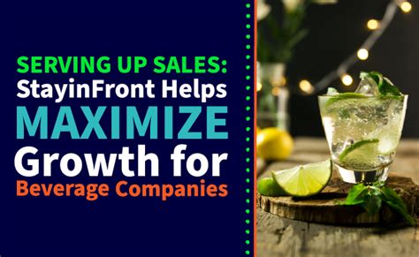 How these mixology experts are using video to increase sales by 40%