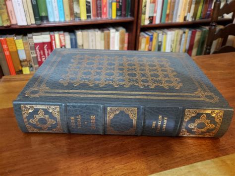 Burr by Gore Vidal: Very Good Hardcover (1979) Signed by Author(s ...