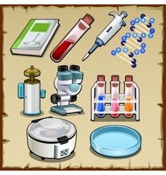 Powder Lab Vector 的图像结果