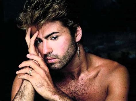George Michael Cause of Death, Age, Parents, Siblings, Wife, Children ...