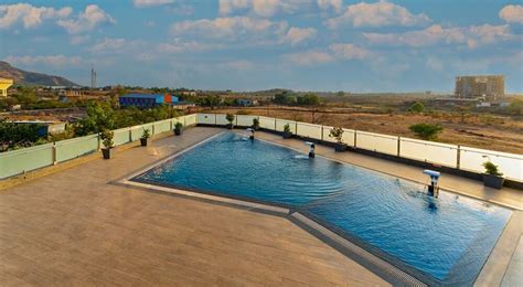 Exploring the Scenic Beauty of Igatpuri: A Weekend Getaway for Couples