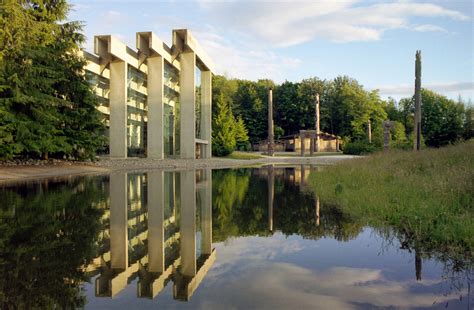 Architecture 的图像结果