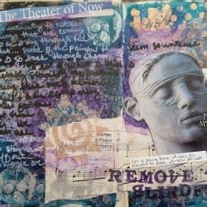 Journaling with Intention — Where Art Meets Meditation, 3017 Monte ...