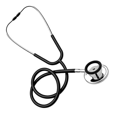Stethoscope 的图像结果