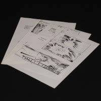 The Prop Gallery | All artefacts