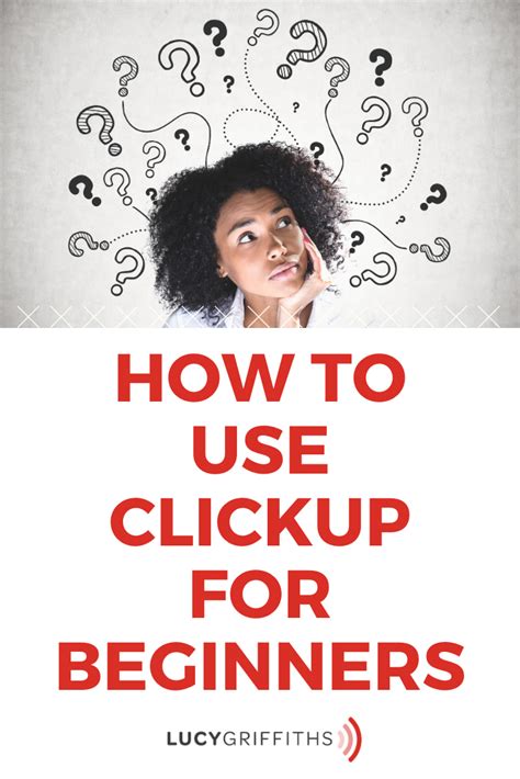 Image result for Click Up Tutorial for Beginners