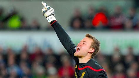 Liverpool busy schedule doesnt worry Simon Mignolet - ESPN