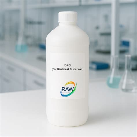Buy DPG for Perfume Manufacturing | Bulk Fixative & Solvent Supplier ...