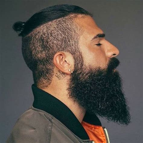 Image result for Beard Fade Tutorials