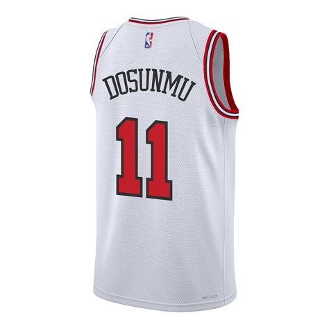 Official Chicago Bulls Youth Jerseys – Official Chicago Bulls Store