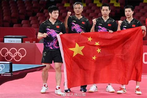 中国乒乓球女选手有哪些- _汇潮装饰网