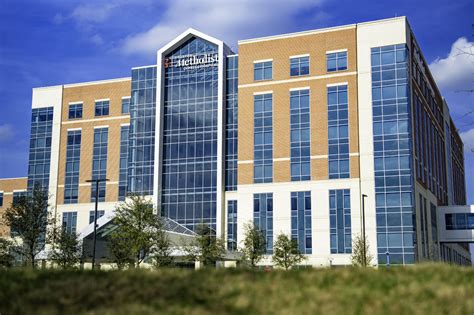 Houston Methodist Cypress Hospital Officially Opens - Hello Cypress