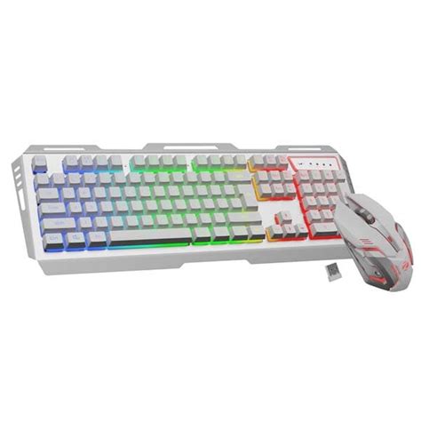Buy Shop ZEBRONICS Transformer PRO Gaming Wireless Keyboard & Mouse ...
