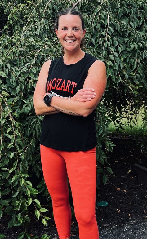 Larken | Mount Carmel Fitness Center