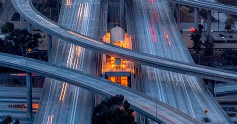Advancing equity and improving transportation options in Los Angeles ...