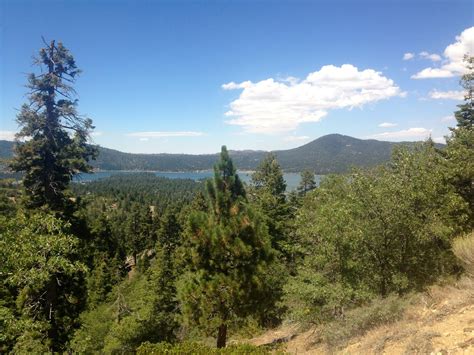 TRi*Tawn: Big Bear Lake: A Guide to Swim-Bike-Run at Altitude