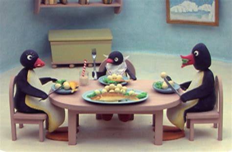 Image result for Pingu Bus