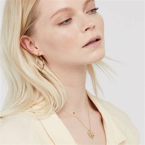 Buy Accessorize London Molly Heart Pendant Online