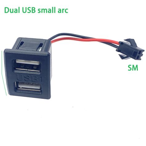 USB Socket Types 的图像结果