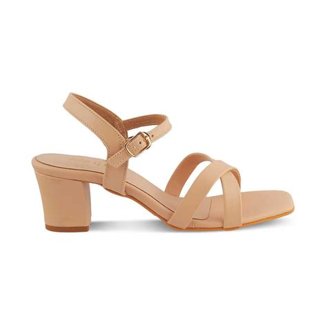 Buy Beige Women's Sandals - The Roch Beige | Tresmode