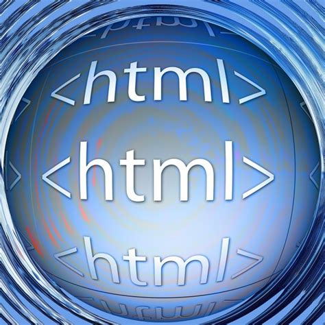 Image result for What Is HTML Code