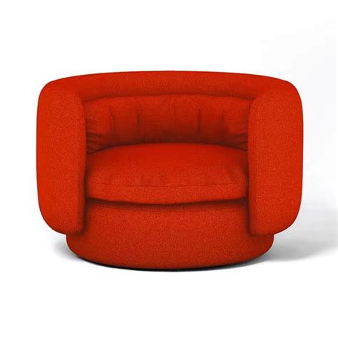 Armano Accent Chair — Chair Collective