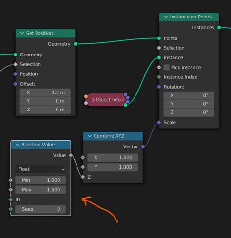 Image result for Hexagonal Pattern Blender